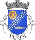 Blason de Verim
