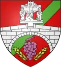 Blason de Vieille-Brioude