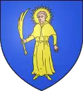 Blason de Wangen