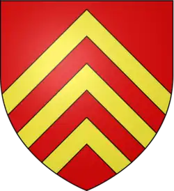 Image illustrative de l’article Famille de Luxe