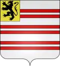 Blason de Berrien