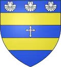 Blason de Orelle