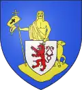 Blason de Herve
