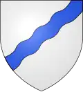 Blason de Luttenbach-près-Munster