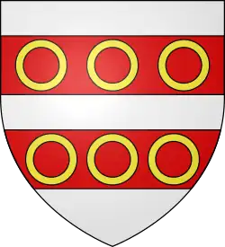 Image illustrative de l’article Famille de Blois de La Calande