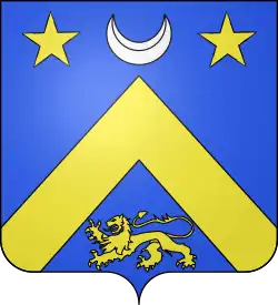 Image illustrative de l’article Famille de Tarlé