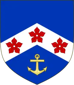 Image illustrative de l’article Famille d'Astier de La Vigerie