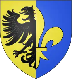 Image illustrative de l’article Famille de Bastard