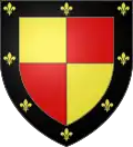 Blason de Saint-Pal-de-Chalencon
