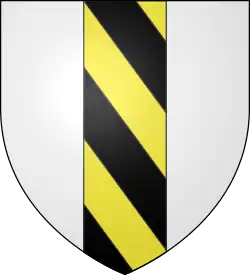 Image illustrative de l’article Famille de Chauveron