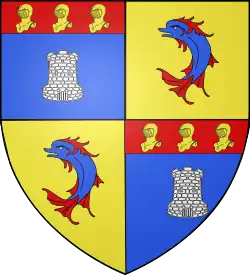 Image illustrative de l’article Famille de La Tour du Pin