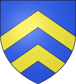 Image illustrative de l’article Famille de Lambertye