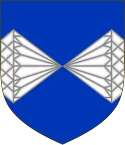 Image illustrative de l’article Famille de Roux (Languedoc)