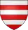 Blason Famille de Lespinasse alias