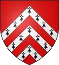 Blason de Ablainzevelle