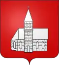 Blason de Ammertzwiller