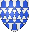 Blason de Argens-Minervois
