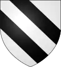 Blason de Arquettes-en-Val