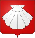 Blason de Artzenheim