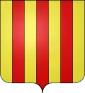 Blason de Asque
