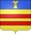 Blason de Aucun