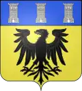Blason de Aulas