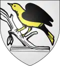 Blason de Auriol