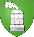Blason de Emlingen