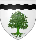Blason de Eteimbes