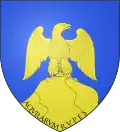 Blason de Eygalières