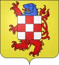 Blason de Heidwiller