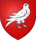 Blason de Henflingen
