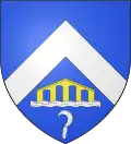 Blason de Illfurth