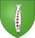 Blason de Illhaeusern