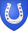 Blason de Illzach