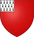 Blason de Élincourt