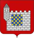 Blason de Époisses