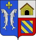 Blason de Étormay