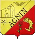 Blason de