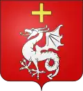 Blason de Ancy-sur-Moselle