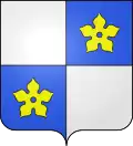 Blason de Bégard