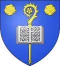 Blason de Béning-lès-Saint-Avold