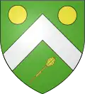 Blason de Ballan-Miré