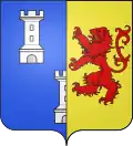 Blason de Beaulieu