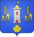 Blason de Beire-le-Fort