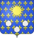 Blason de Belleneuve