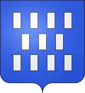 Blason de Bessé-sur-Braye