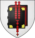 Blason de Bettendorf