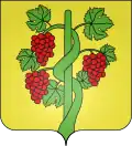 Blason de Betting