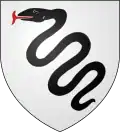 Blason de Bettlach